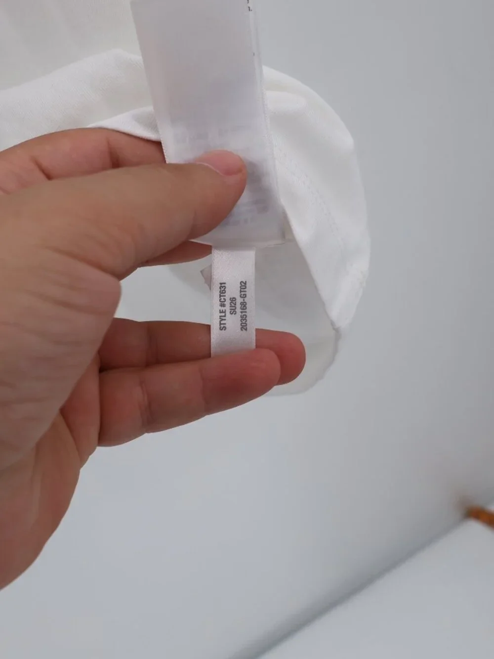 J. Crew nwt crew